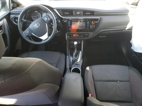 5YFBURHE5KP883099 2019 TOYOTA COROLLA - Image 8