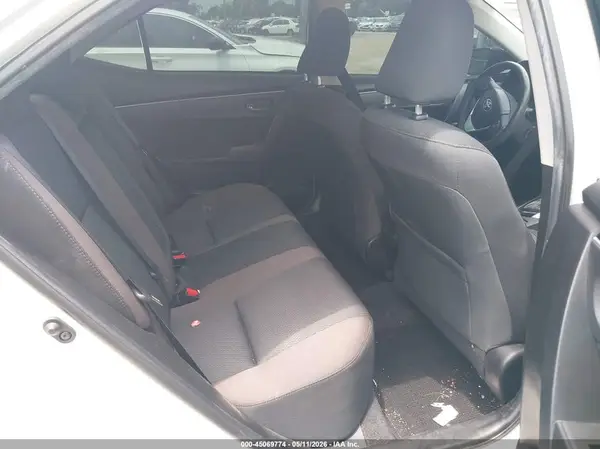 5YFBURHE5KP883443 2019 TOYOTA COROLLA - Image 8