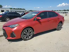 5YFBURHE5KP884057 2019 TOYOTA COROLLA