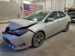 5YFBURHE5KP884124 2019 TOYOTA COROLLA