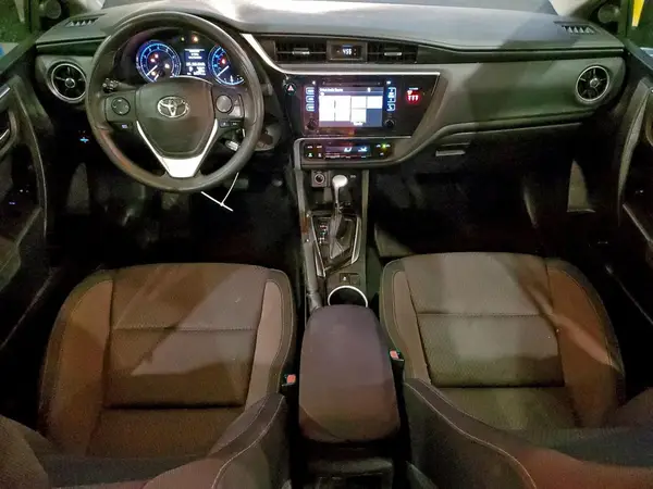 5YFBURHE5KP884124 2019 TOYOTA COROLLA - Image 8