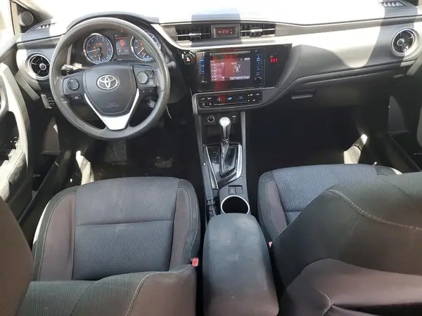 5YFBURHE5KP884625 2019 TOYOTA COROLLA - Image 8