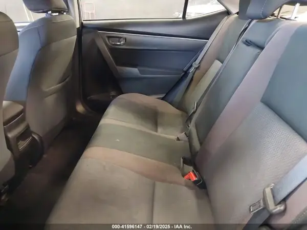 5YFBURHE5KP885094 2019 TOYOTA COROLLA - Image 8