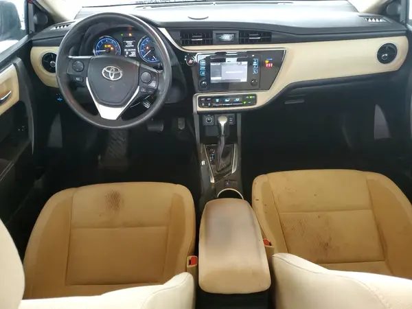 5YFBURHE5KP885659 2019 TOYOTA COROLLA - Image 8