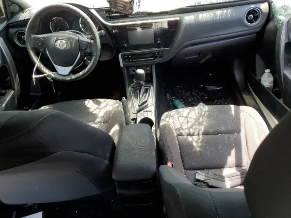 5YFBURHE5KP885922 2019 TOYOTA COROLLA - Image 8