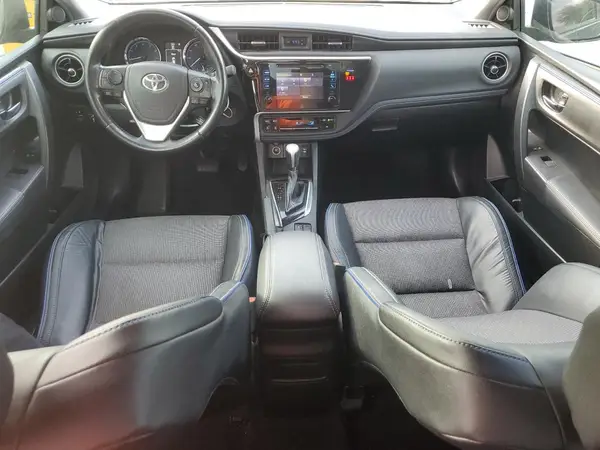 5YFBURHE5KP885984 2019 TOYOTA COROLLA - Image 8