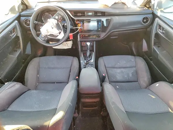 5YFBURHE5KP886746 2019 TOYOTA COROLLA - Image 8