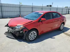 5YFBURHE5KP887072 2019 TOYOTA COROLLA