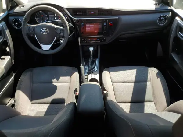 5YFBURHE5KP887072 2019 TOYOTA COROLLA - Image 8