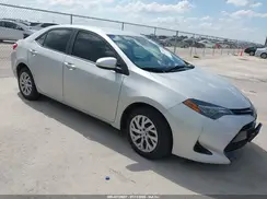 5YFBURHE5KP887251 2019 TOYOTA COROLLA