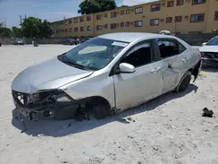 5YFBURHE5KP887721 2019 TOYOTA COROLLA