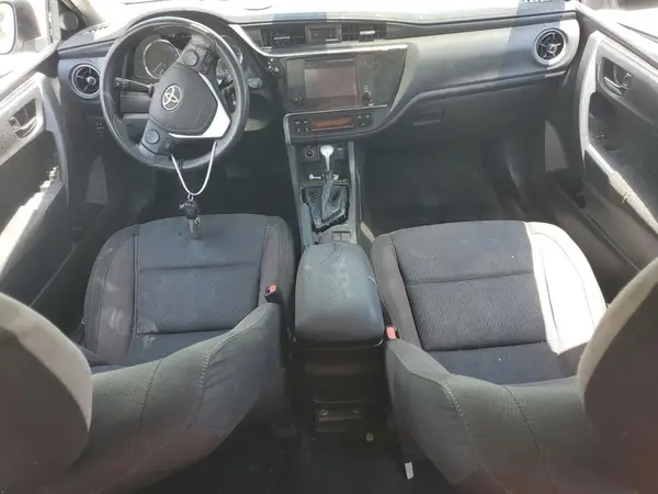5YFBURHE5KP887721 2019 TOYOTA COROLLA - Image 8