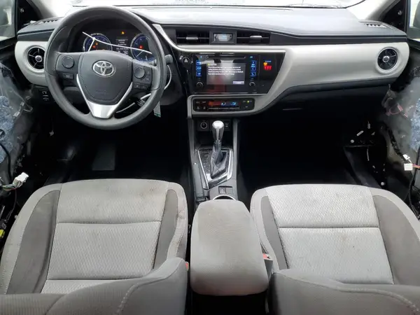 5YFBURHE5KP887914 2019 TOYOTA COROLLA - Image 8