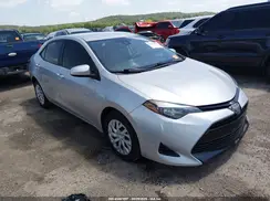 5YFBURHE5KP888187 2019 TOYOTA COROLLA