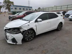 5YFBURHE5KP888612 2019 TOYOTA COROLLA