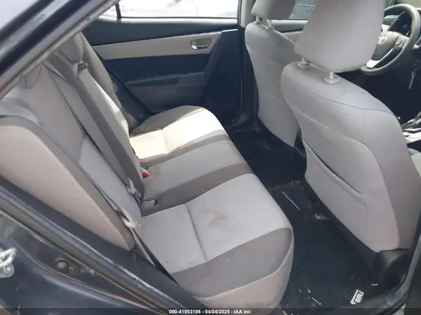 5YFBURHE5KP888626 2019 TOYOTA COROLLA - Image 8