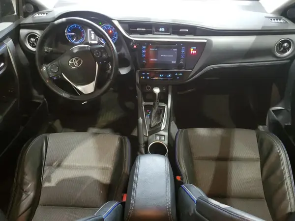 5YFBURHE5KP889100 2019 TOYOTA COROLLA - Image 8