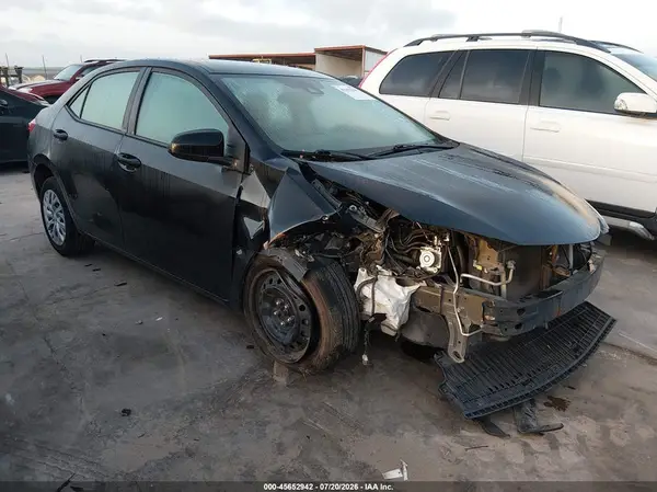 5YFBURHE5KP889520 2019 TOYOTA COROLLA - Image 1