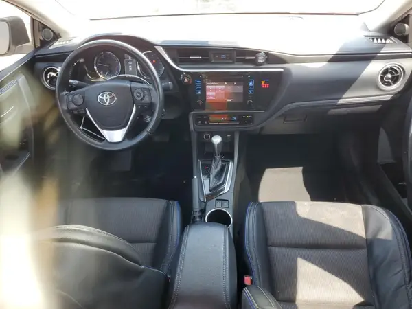 5YFBURHE5KP889971 2019 TOYOTA COROLLA - Image 8