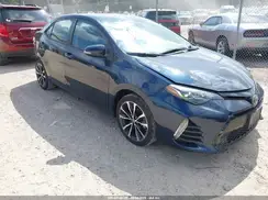 5YFBURHE5KP889999 2019 TOYOTA COROLLA