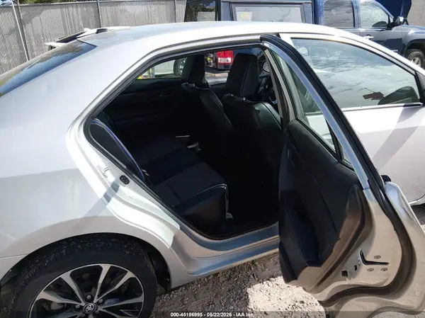 5YFBURHE5KP890229 2019 TOYOTA COROLLA - Image 8