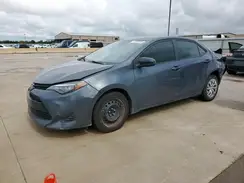 5YFBURHE5KP891042 2019 TOYOTA COROLLA