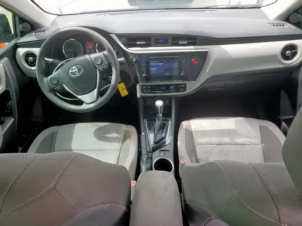 5YFBURHE5KP891042 2019 TOYOTA COROLLA - Image 8