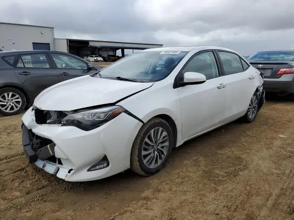 5YFBURHE5KP891705 2019 TOYOTA COROLLA - Image 1