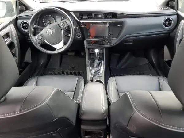 5YFBURHE5KP891705 2019 TOYOTA COROLLA - Image 8
