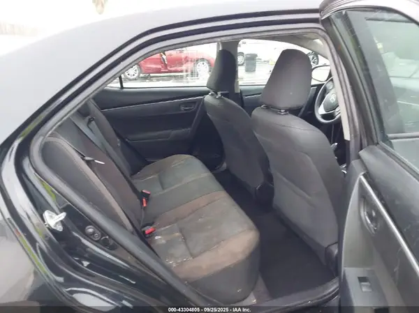 5YFBURHE5KP891817 2019 TOYOTA COROLLA - Image 8
