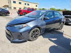 5YFBURHE5KP892160 2019 TOYOTA COROLLA