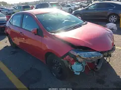5YFBURHE5KP892255 2019 TOYOTA COROLLA