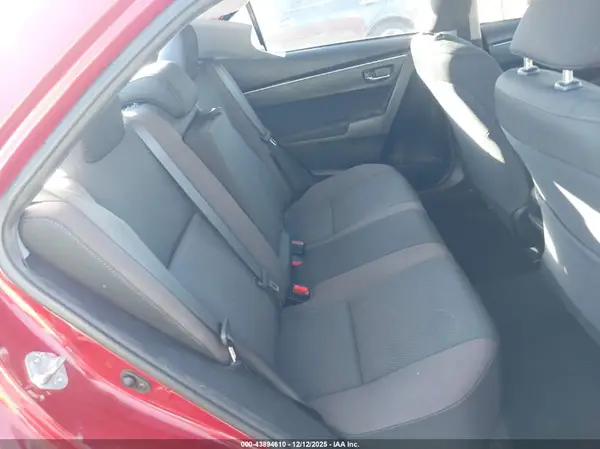 5YFBURHE5KP892255 2019 TOYOTA COROLLA - Image 8