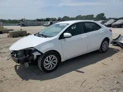 5YFBURHE5KP892692 2019 TOYOTA COROLLA
