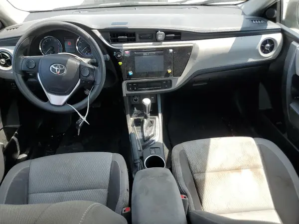 5YFBURHE5KP892692 2019 TOYOTA COROLLA - Image 8