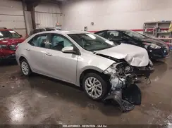 5YFBURHE5KP892711 2019 TOYOTA COROLLA