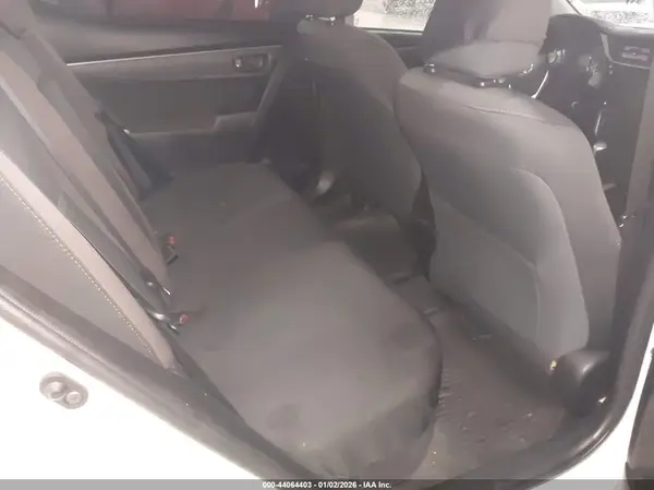 5YFBURHE5KP892739 2019 TOYOTA COROLLA - Image 8
