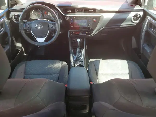 5YFBURHE5KP893681 2019 TOYOTA COROLLA - Image 8
