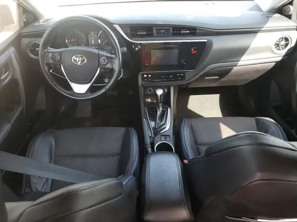 5YFBURHE5KP894507 2019 TOYOTA COROLLA - Image 8