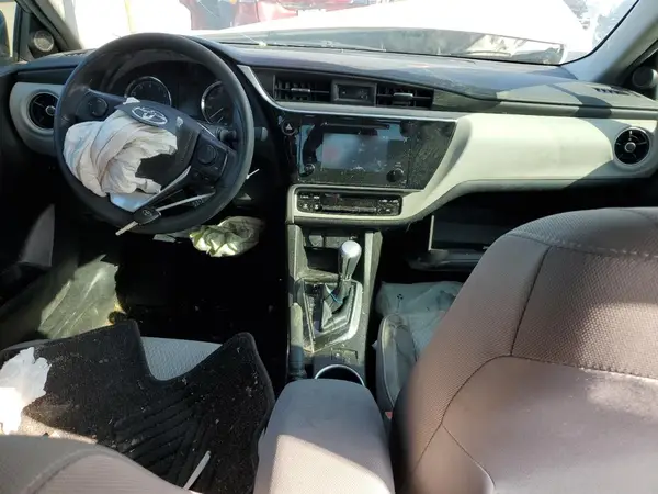 5YFBURHE5KP894779 2019 TOYOTA COROLLA - Image 8