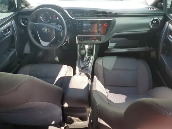 5YFBURHE5KP895284 2019 TOYOTA COROLLA - Image 8