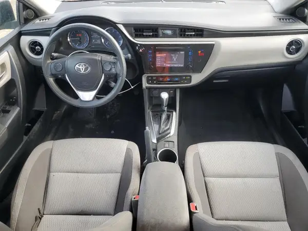 5YFBURHE5KP895303 2019 TOYOTA COROLLA - Image 8