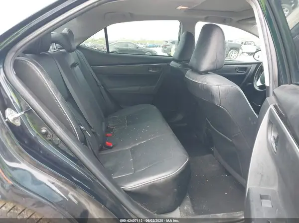 5YFBURHE5KP895852 2019 TOYOTA COROLLA - Image 8