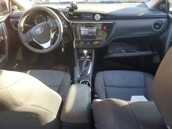 5YFBURHE5KP895897 2019 TOYOTA COROLLA - Image 8