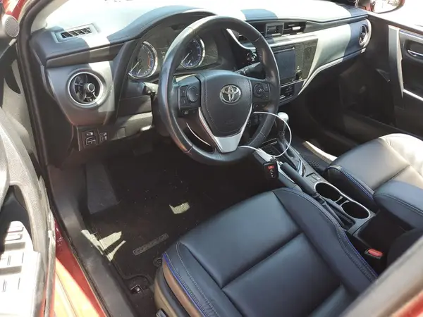 5YFBURHE5KP896080 2019 TOYOTA COROLLA - Image 8
