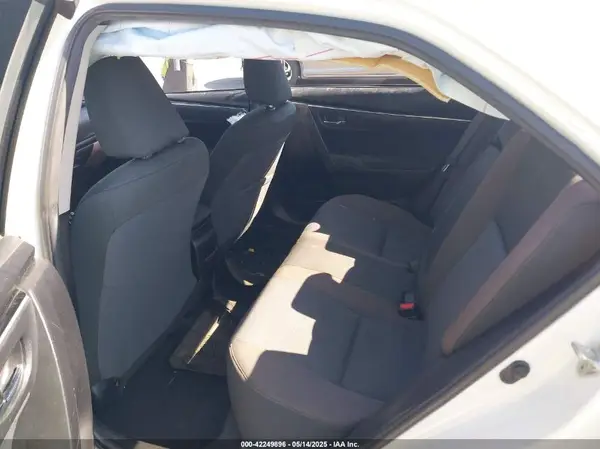 5YFBURHE5KP896225 2019 TOYOTA COROLLA - Image 8