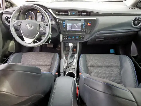 5YFBURHE5KP896242 2019 TOYOTA COROLLA - Image 8