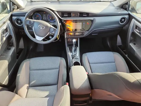 5YFBURHE5KP896435 2019 TOYOTA COROLLA - Image 8
