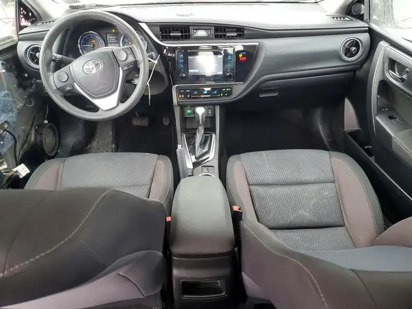 5YFBURHE5KP896628 2019 TOYOTA COROLLA - Image 8