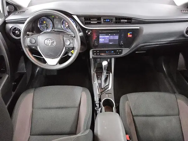 5YFBURHE5KP896810 2019 TOYOTA COROLLA - Image 8